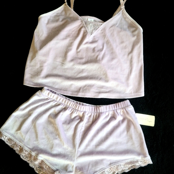 Forever 21 Other - Forever 21 Lilac Sleepwear